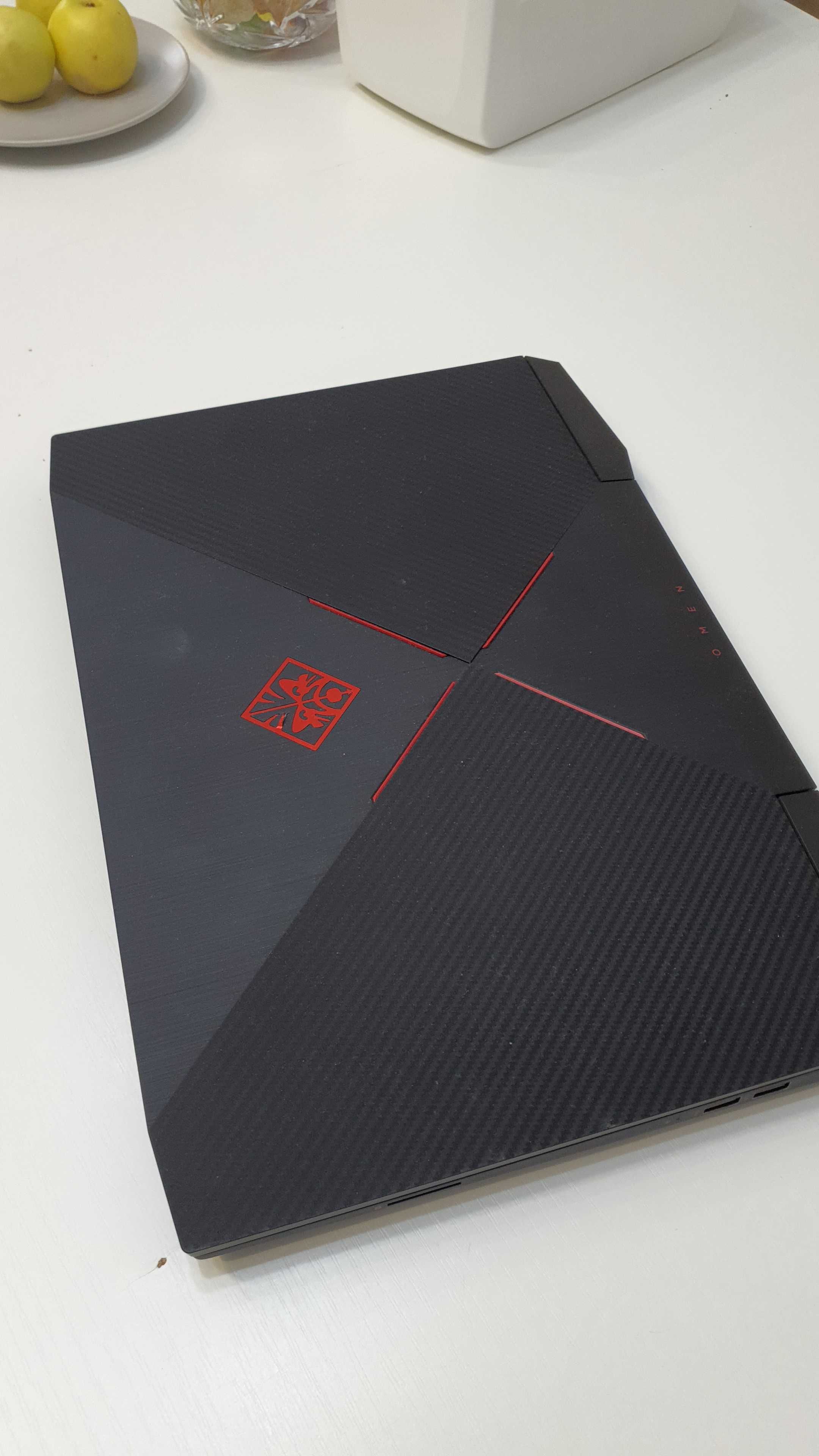 продам ноутбук для игры HP OMEN