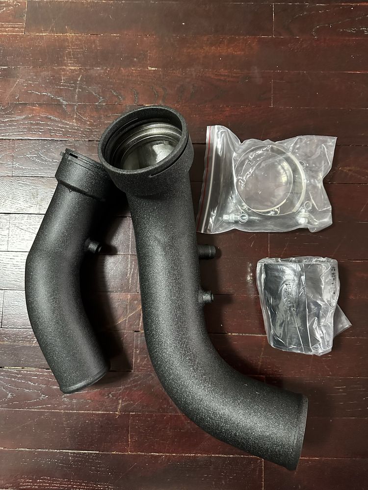 Intake (интейк) за BMW N55 F 135i 235i 335i 435i 535i