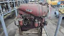 Motor complet Deutz F4L514 - Piese motor Deutz