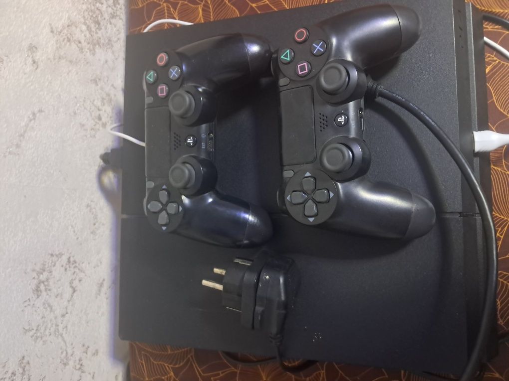 Ps4 1hafta garantian