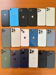Carcase full flex iPhone 8...15 Pro
