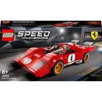 LEGO Speed Champions IP1 1970 Ferrari 512 M 76906 sigilat