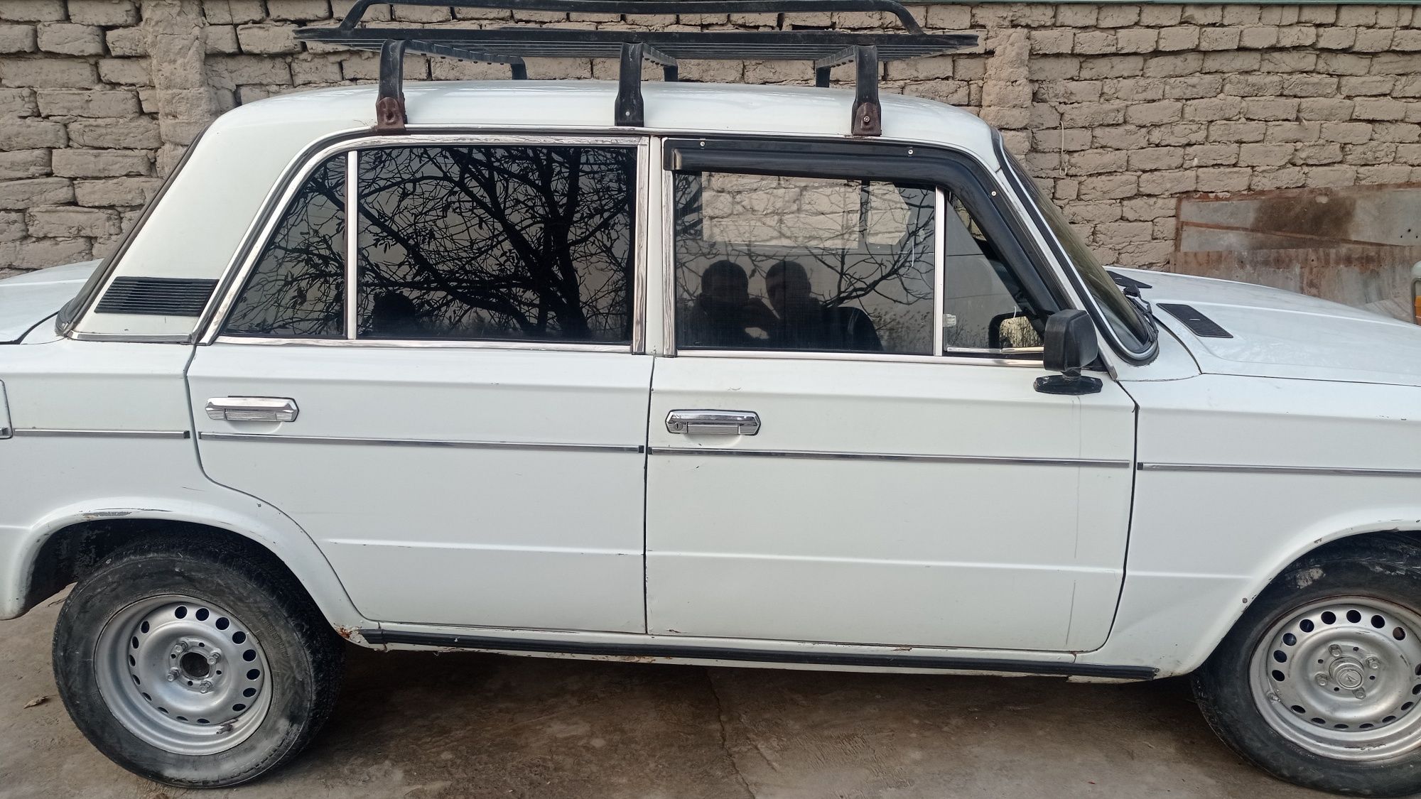 Vaz 2106 ideyalni