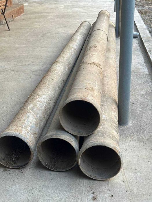 Otsinkoviy truba / Оцинковка Труба