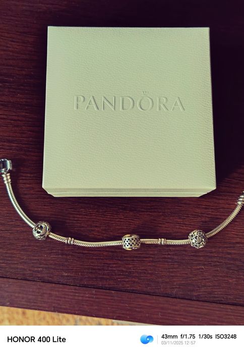 Brățară Pandora originală