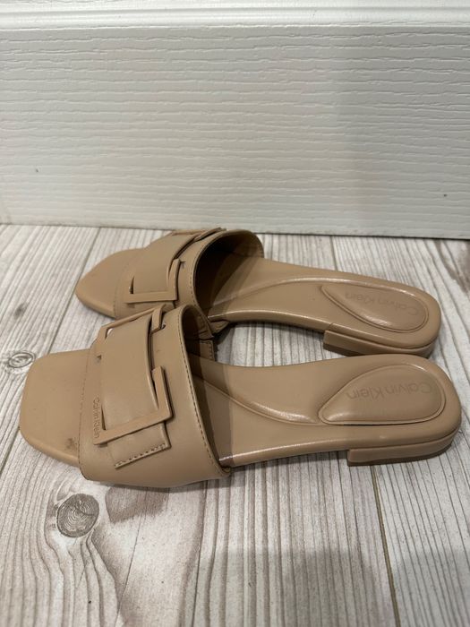 Обувки Calvin Klein, Twinset