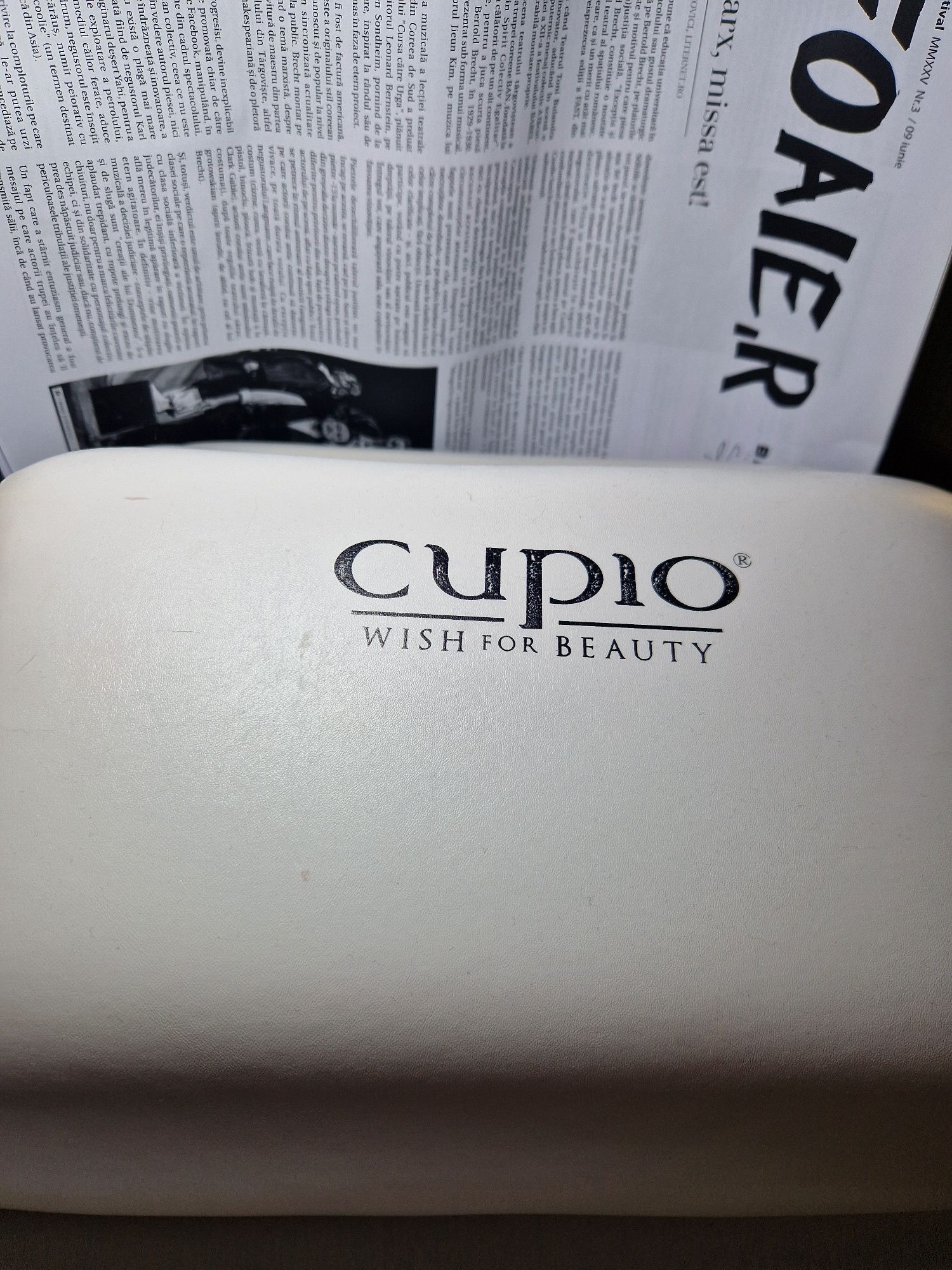 Vând aspirator unghii CUPIO