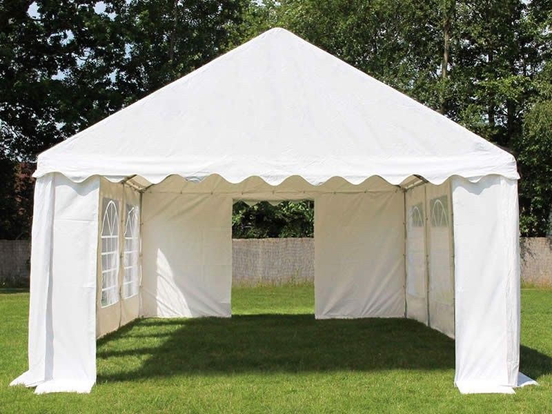 Cort pt evenimente 6x12m de inchiriat