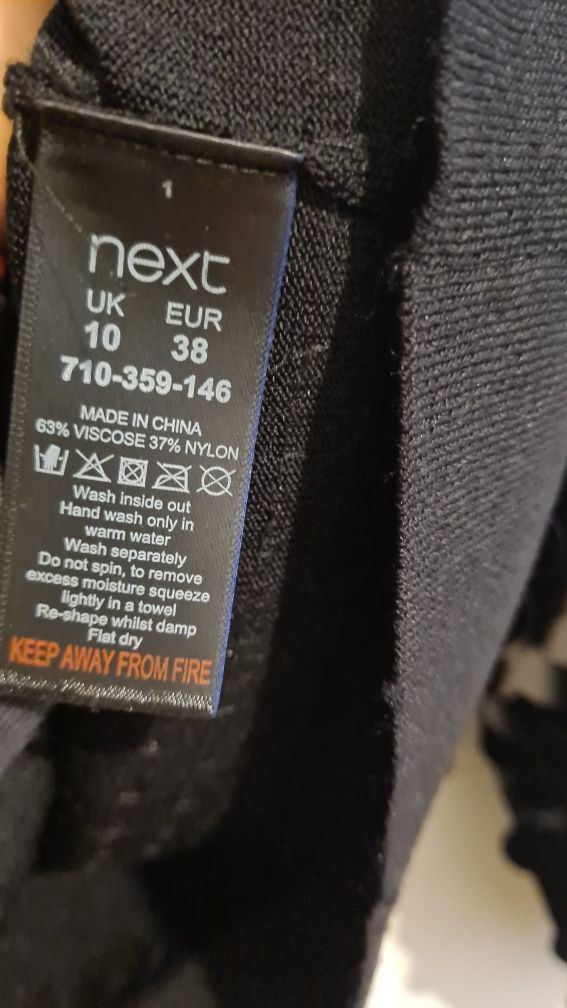 Bluza Next mar.38-40