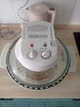 Cuptor cu halogen