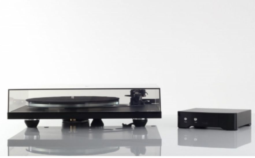 Rega Planar 6 Exact