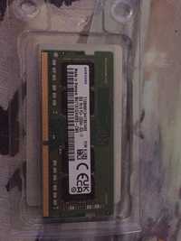 RAM 8GB, DDR4, 3200Mhz, SAMSUNG M471A1G44BB0-CWE