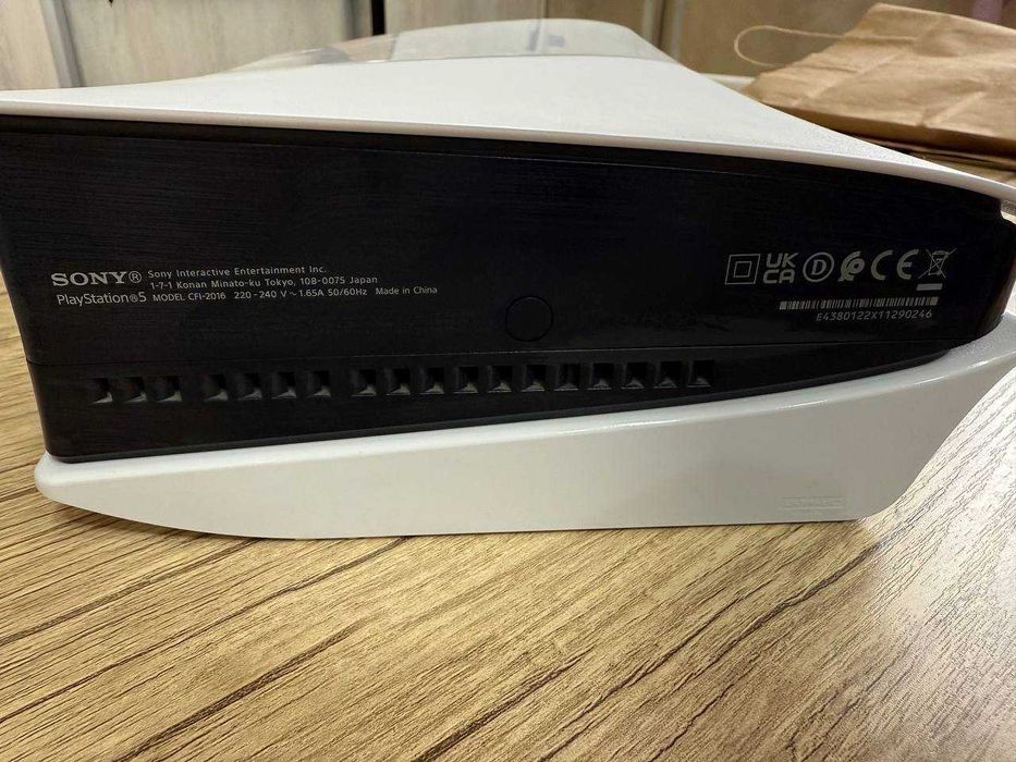 Play Station 5, PS5, ПлейСтейшн 5