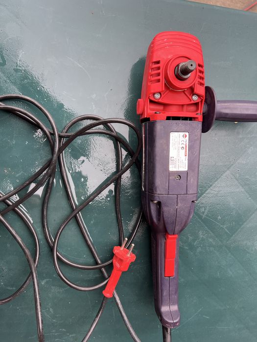 Полирмашина SPARKY  1200w