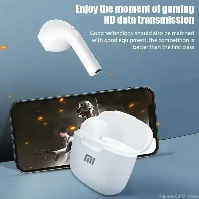 Безжични Bluetooth слушалки Xiaomi A2 Pro, водоустойчиви с Hi-Fi звук