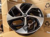 Джанти за Hyundai 18" I40 IX55 TUCSON KONA GRANDUER Santa FE