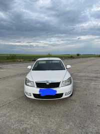 Skoda ocatvia 1.9 Tdi anul 2010