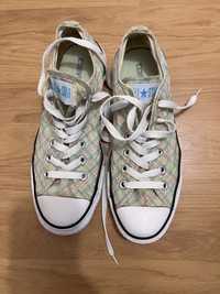 Tenesi Converse 40