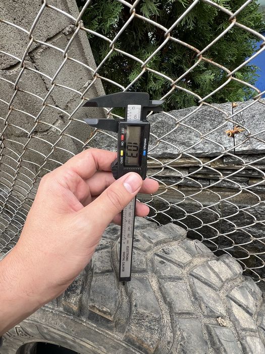 Гуми за офроуд 235/75/15