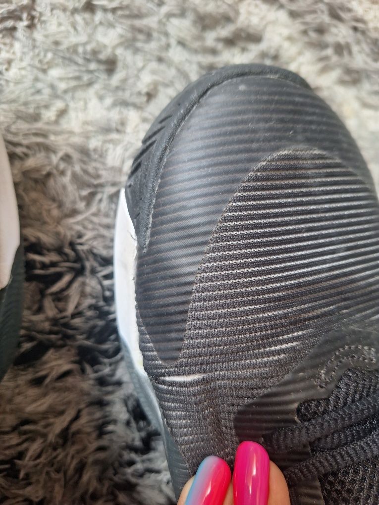 Маратонки Nike Air Max Impact 4  - баскетболни