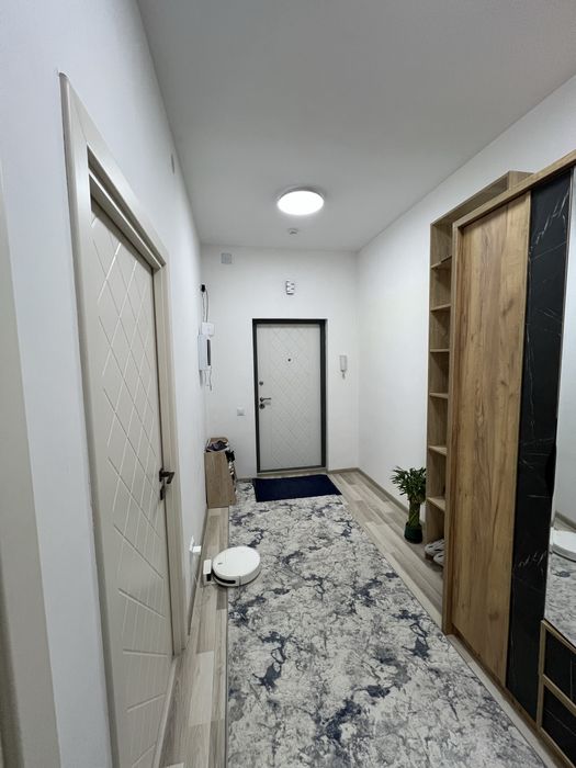 Аренда 1-комнатная квартира без маклера