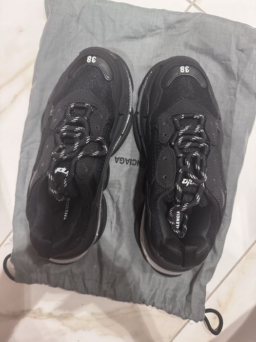 Оригинални дамски кецове Balenciaga