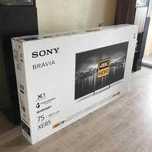 SONY BRAVIA XE8596 - 75 inch