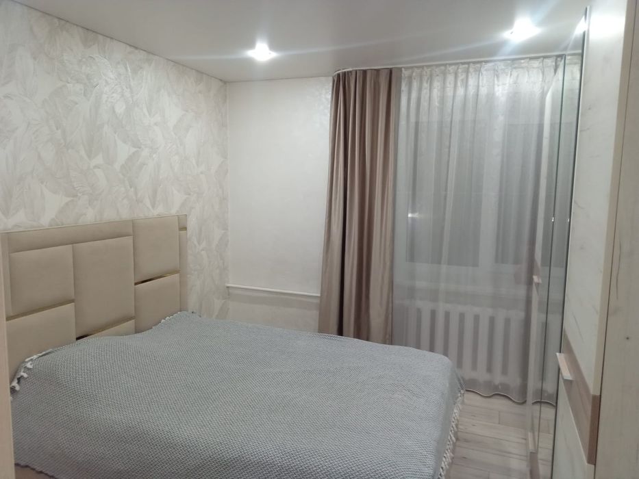 3 комн.Квартира посуточно