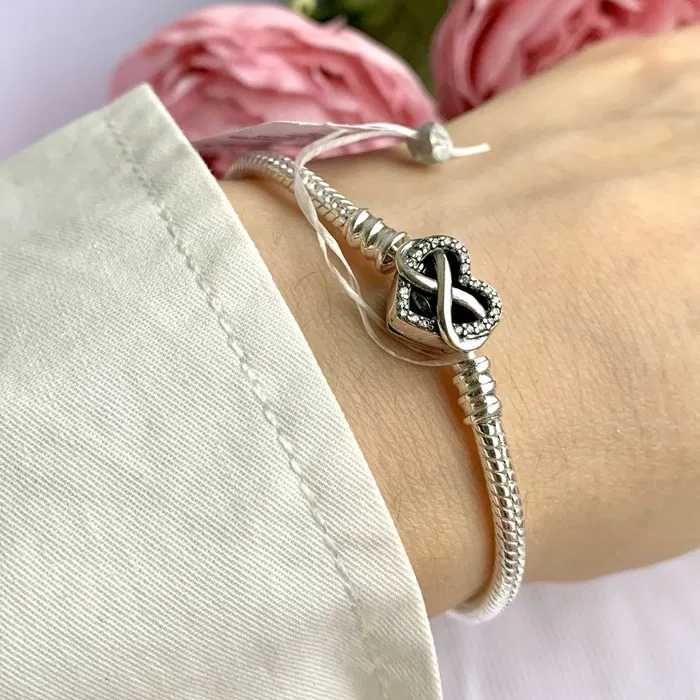 Оригинална Гривна Pandora