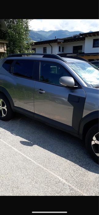 Dacia Duster 2024
