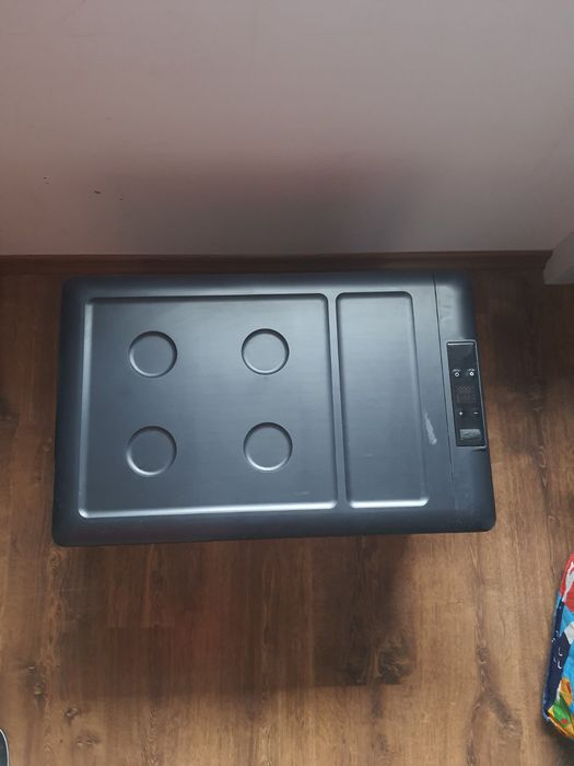 Хладилник за камион или кемпер