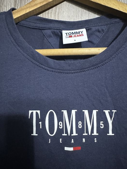 Tommy Jeans дамска тениска