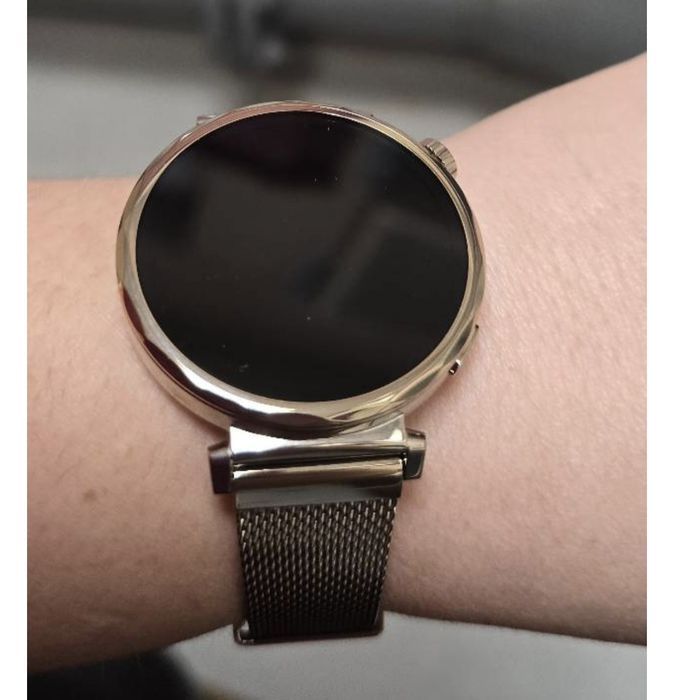 Смарт часы Huawei watch gt5 новый