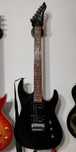 Vand chitara BC Rich Bronze Series ASM