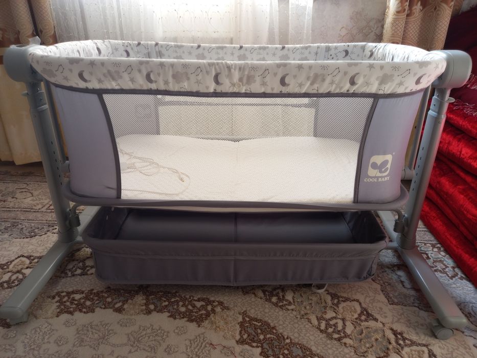 Bolalar uchun belanchak