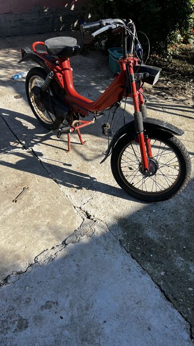Vand Cadru moped Rizzato Califone
