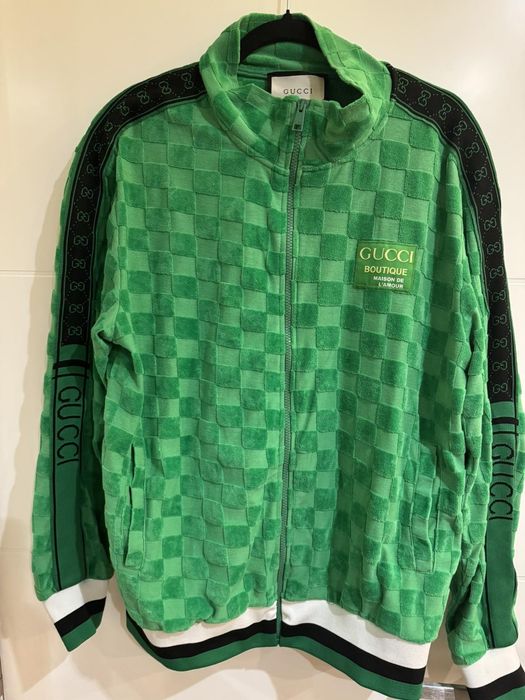 Gucci  оригинални екипи