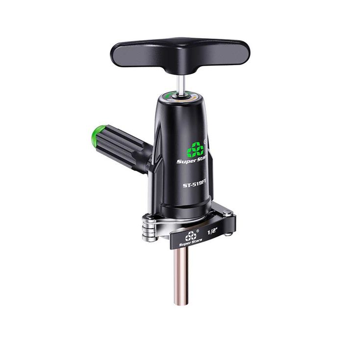 Trusa de bercuit teava de cupru.