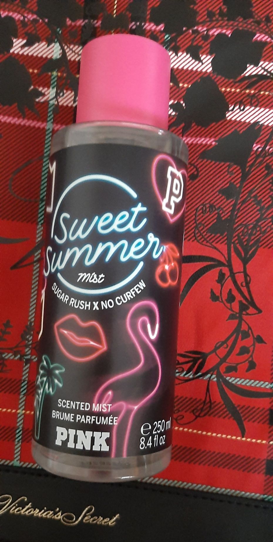 Oferta! Sweet Summer Pink/Victoria's Secret