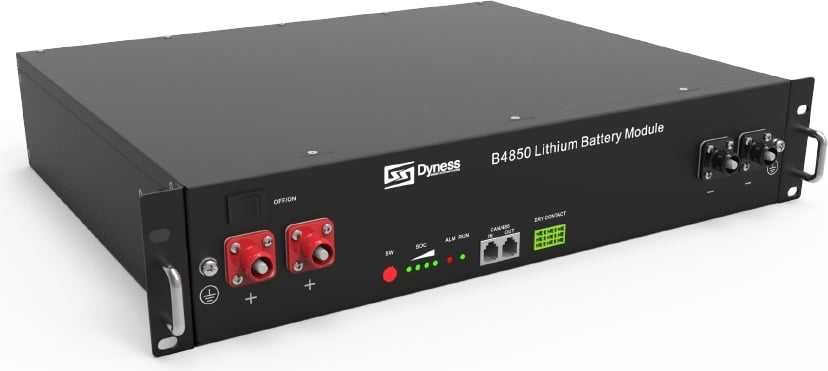 Baterie Solara Dyness B4850 LiFePO4 48V 50Ah 2.4 KWh