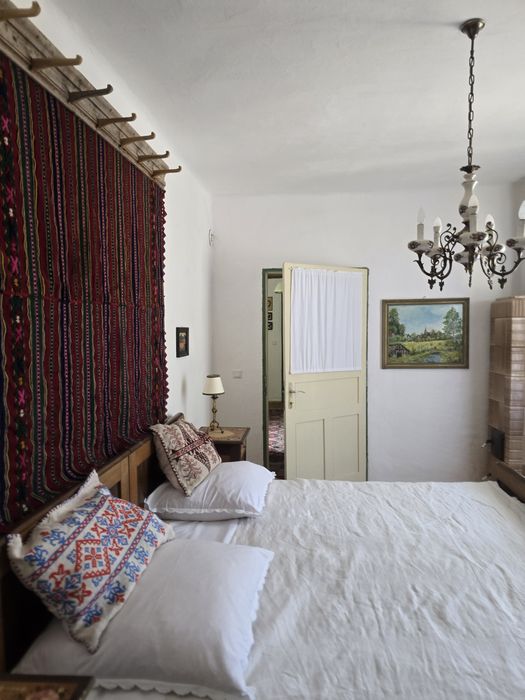 Casa la Pridvor Soars - Revelion 3 nopti-Capacitate 10 persoane