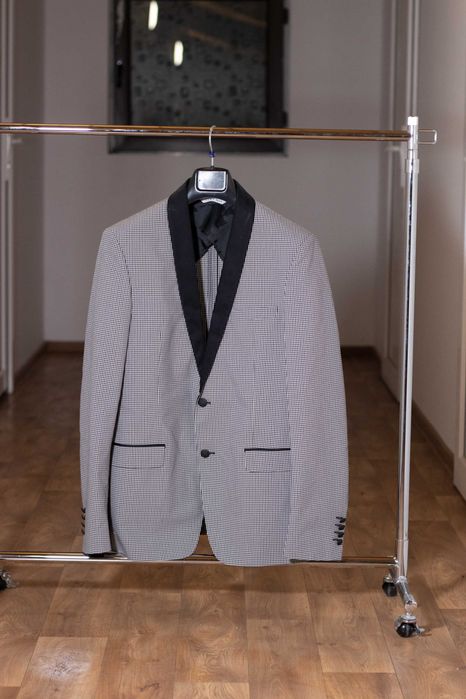 Sacou Zara Mărimea 42