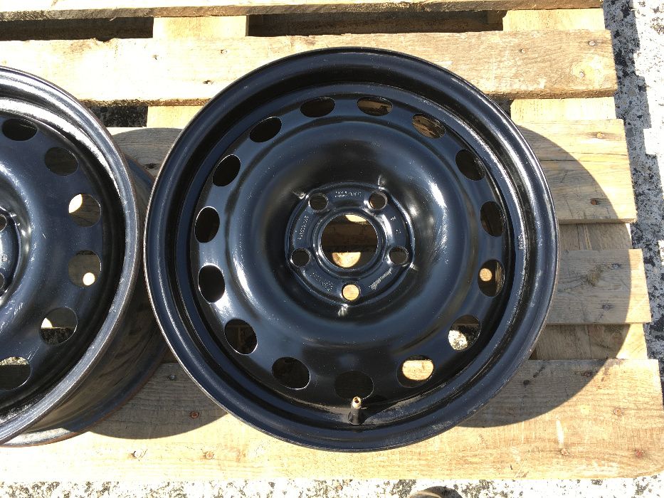 15" джанти 5х108 Рено Renault Espace Laguna Safrane Само 1 брой