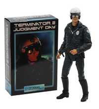 Figurina Terminator Judgement Day T-1000 18 cm NECA