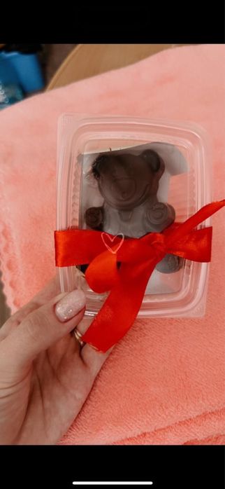 Дубайский шоколад в Пришахтинске