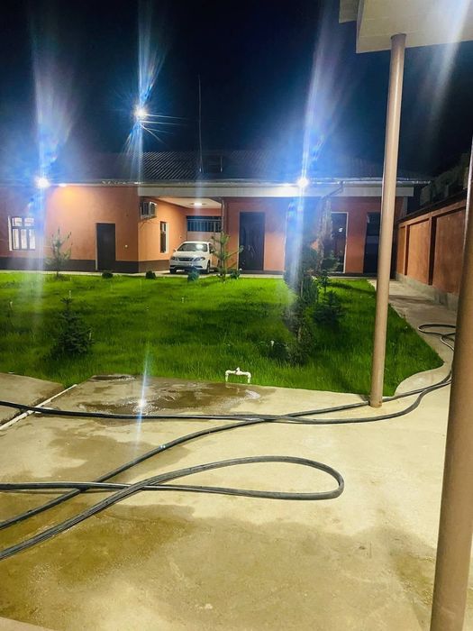 Dacha sotladi 5,2 soliq zor joyda