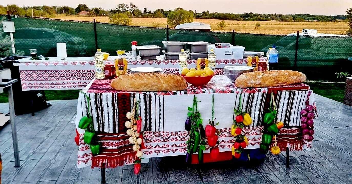 Vila Petreceri Evenimente ~ Cununii~Botezuri~Aniversari~Majorate