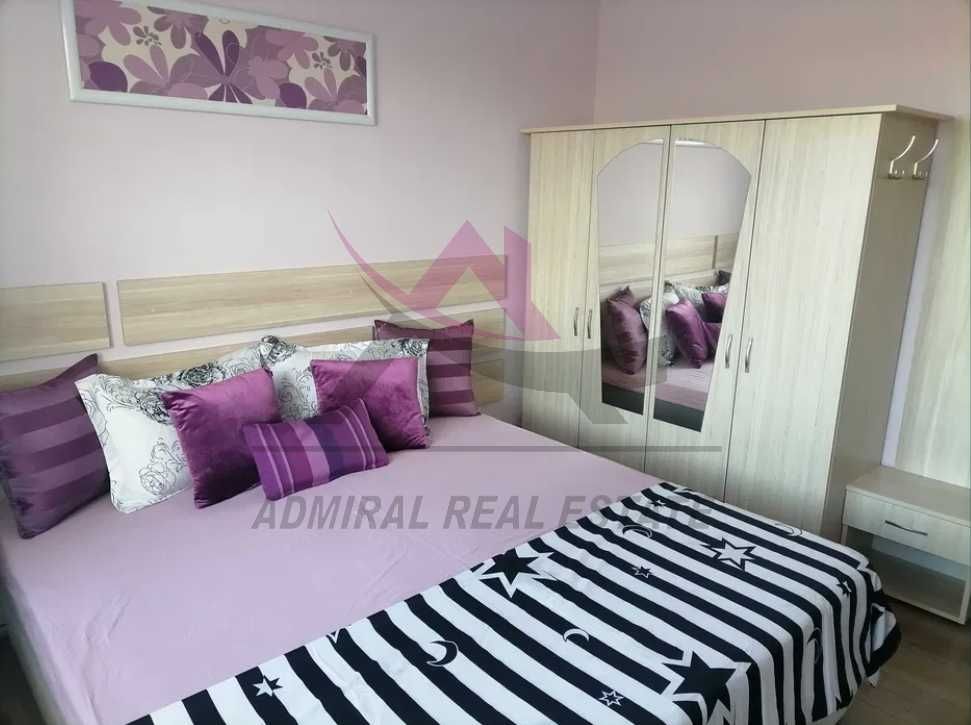 Дава се под наем Двустаен апартамент в Варна, Аспарухово - 42 кв.м за 400 € - Снимка #3