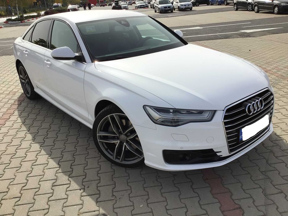 De vanzare Audi A6 C7