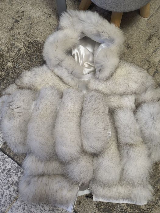 Яке естествен косъм